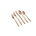 Copper Satin