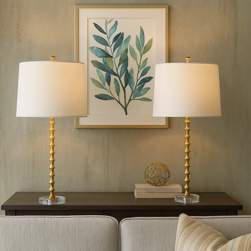 Libb Table Lamp