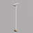 Kaylar 50.75'' LED Novelty Floor Lamp