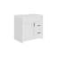 Lavabo en céramique 36 po Perren-293036079-293036114
