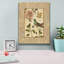 «Collage Naturel I» par NBL Studio-101511504