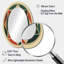Miroir mural Sacred Mystery-391400815