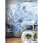 Panneau mural L 11,2 pi x l 75,75 po Misty Mountain-44806993