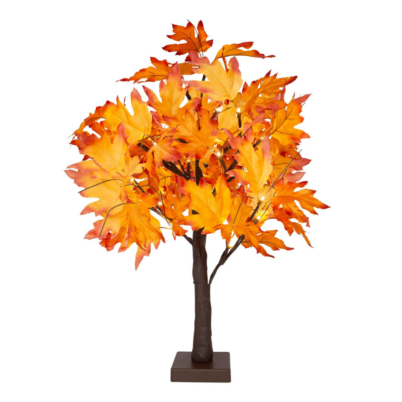 Tabletop Tree