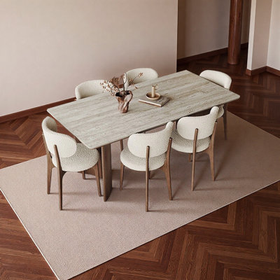 High-end Exquisite Dining Table