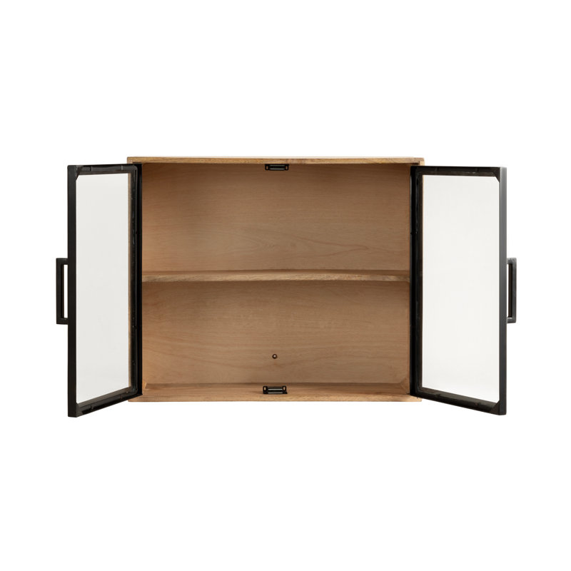 Rectangle Storage Wall Cabinet