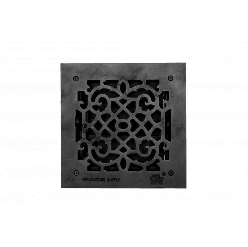 Fourniture de rénovateurs pour conduit de ventilation, 10 po x 10 po