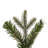108'' in. Faux Fir Garland