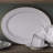 Noritake Heritage Oval Platter, 14"