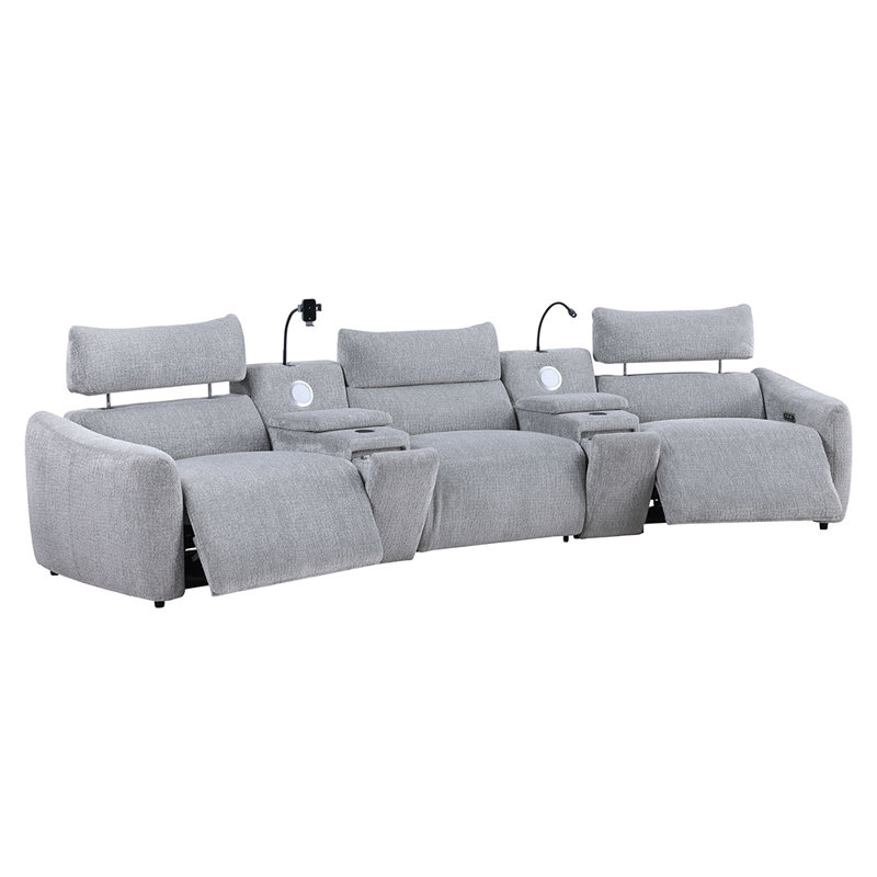 Fauteuil inclinable Fullar
