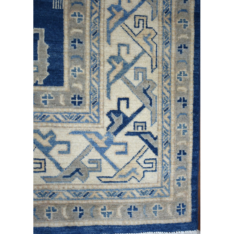 One-of-a-Kind 7'8" X 9'10" Area Rug
