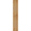 TimberCraft 5 3/8 "planches jointes à panneaux n-batten, cèdre rouge de l'Ouest (par paire)-36421046-36421019