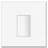 Wall Rectangle Vanity Mirror