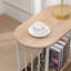 Mykenzi End Table