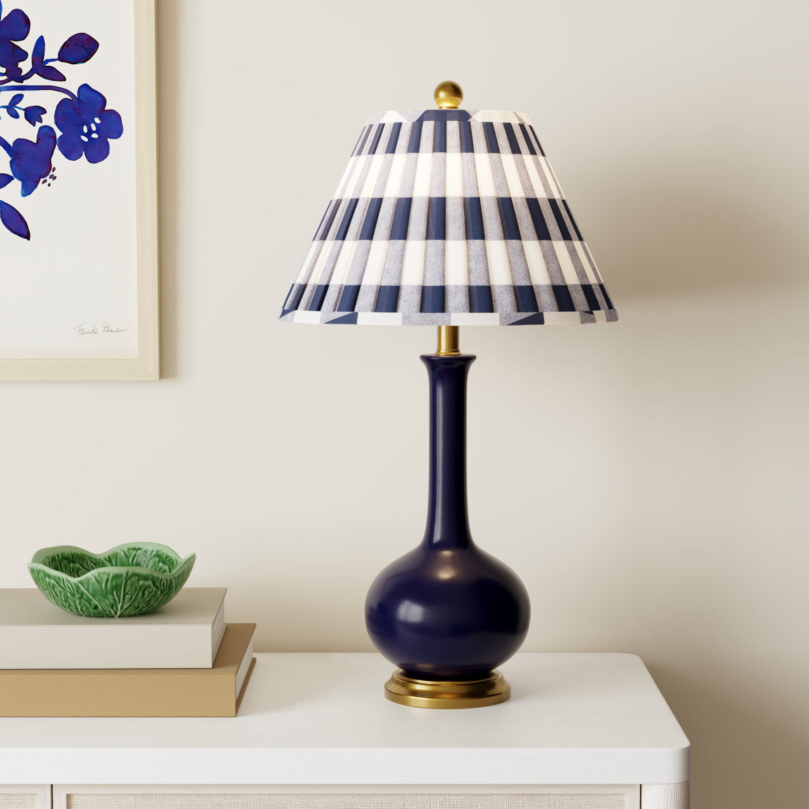 Jameria Table Lamp