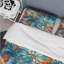 Ensemble de housse de couette Spiritual Renewal Mediation-459034085