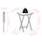 Katia Tray Table Set-319717791