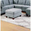 Repose-pieds rembourré Alborz-332139462