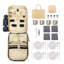 Fabric Picnic Backpack