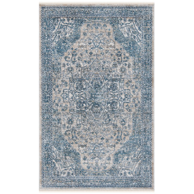 Victoria Performance Oriental Rug