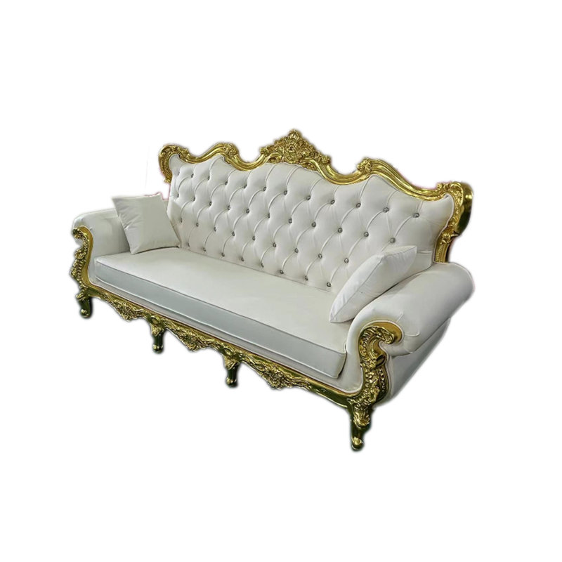 Kao Sofa, 53.1'' H x 90.6'' W x 33.5'' D