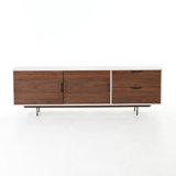 Tucker Media Console