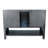 Wilhoit 49'' Single Bathroom Vanity with Top-27808888