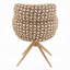 Chaise d'appoint Lrna pivotante
