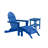Leighton Foldable Outdoor Adirondack Set-713864638