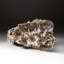 Amethyst from Piedra Parada, Las Vigas De Ramirez, Veracruz, Mexico
