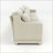 Three - Seater Sofa With Lumbar Pillow-1842149014