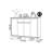 Italian-style modern shoe storage cabinet-1903576370