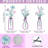 Purple Metal Wall Decor Pieces, 3 - Piece Floral Design, And Long Lasting, Rust Iron, Ideal For Different Areas, Simple Installation Of With Unique , Good Home To Hang-1946049904-1946049906