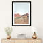 Photographie « arizona road »-43719381-43719382