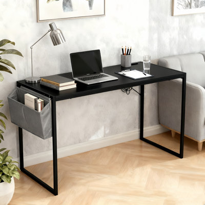 Parinita Study Desk – Sleek & Stylish Workstation for Small Spaces