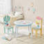 Hot Air Balloon Children's Chair