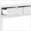 Harper - Console canapé - blanc-1895247012