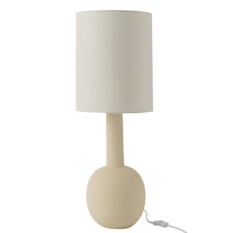 Spring / Summer 2024 Stone Table Lamp