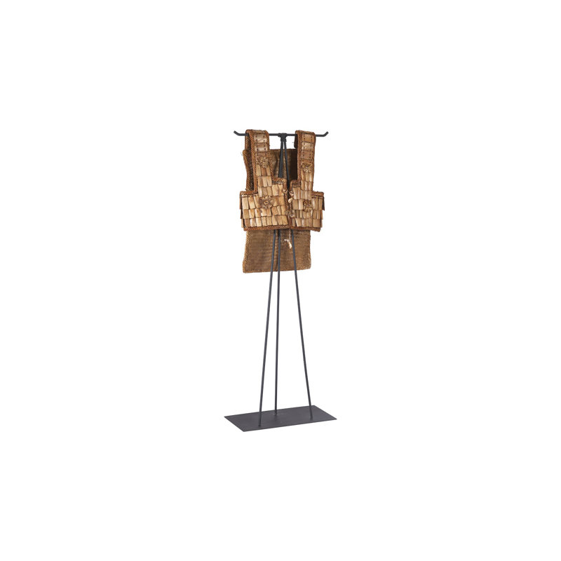 Armure de Souleoui assorti