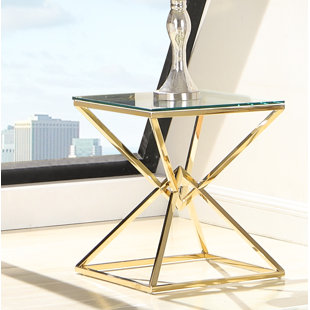 Table de bout