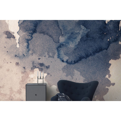 Alexanna 1.52m x 1.04m Matte Mural