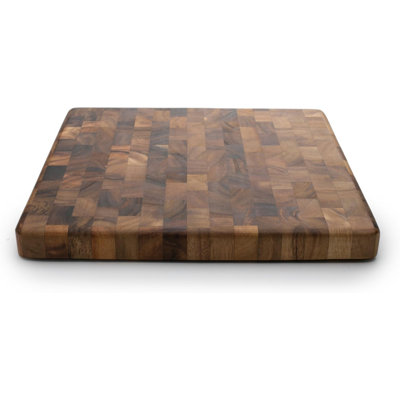 Cassia Wood Chopping Board
