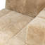 Chaise longue Curteria Channeled Raf PC