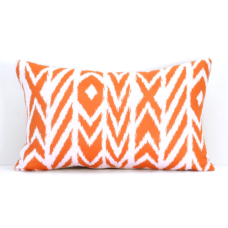 Coussin lombaire intérieur / extérieur Pacifica, Toscan