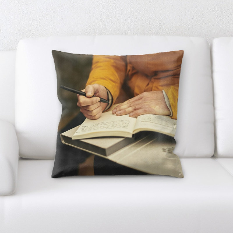 Coussin pour adultes