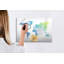 Magnetic Glass Dry Erase Board