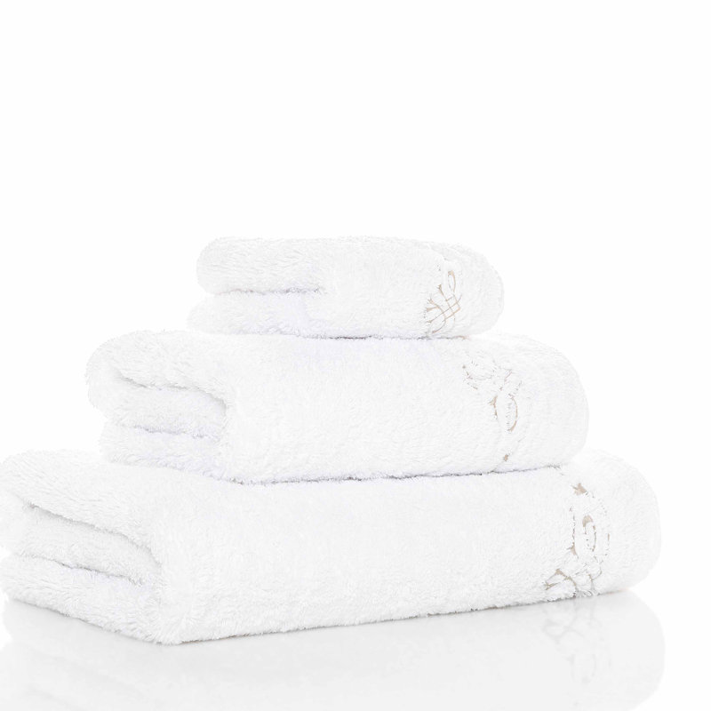 Hope Hand Towel, Deep Sea, Large