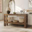 Console 62,99 po Farmhouse