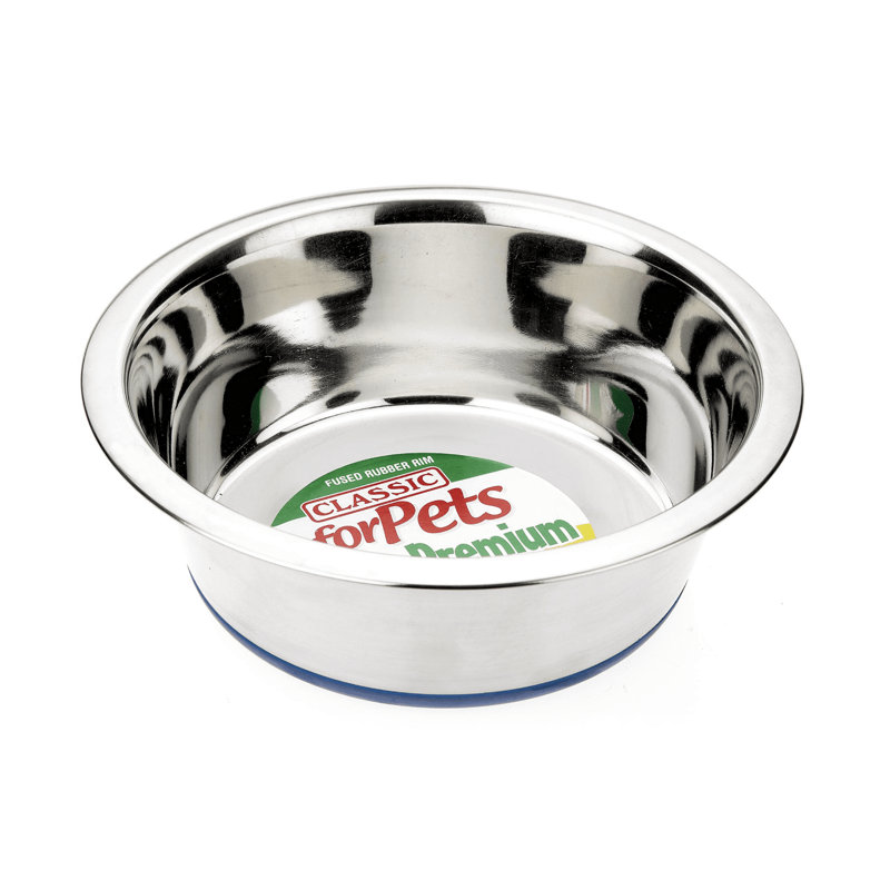 1600ml Anti-Skid Pet Bowl