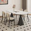 Combinaison de table et chaises French Rock